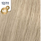 WELLA PROFESSIONALS KOLESTON PERFECT ME+ - Matu krāsa, 12/11 - ĻOTI GAIŠS INTENSĪVI PELNU BLONDS