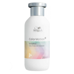 WELLA PROFESSIONAL ColorMotion+ Shampoo - Matu krāsu aizsargājošais šampūns, 250ml