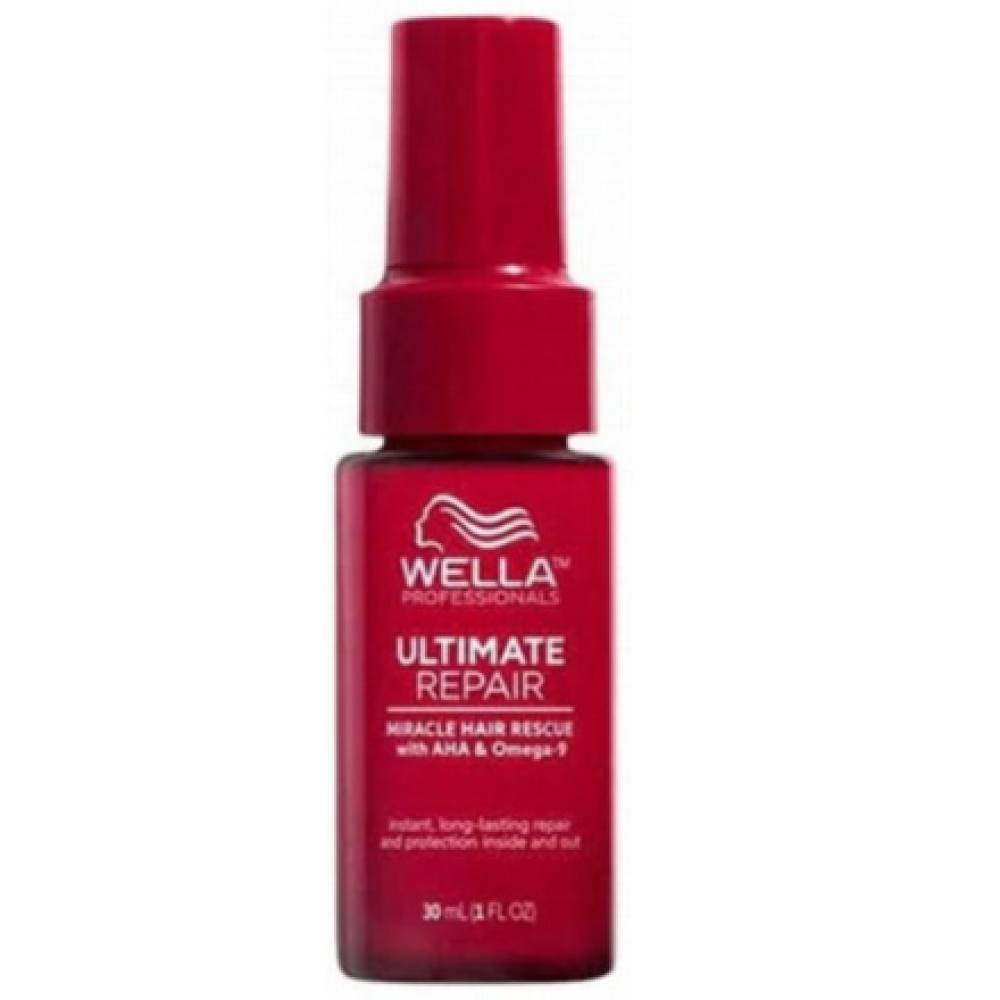 WELLA PROFESSIONAL ULTIMATE REPAIR Miracle Hair Rescue - Izsmidzināms līdzeklis matu atjaunošanai, 30ml
