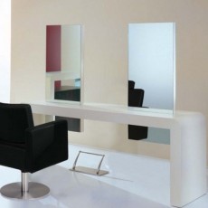 Frizētavu iekārtas