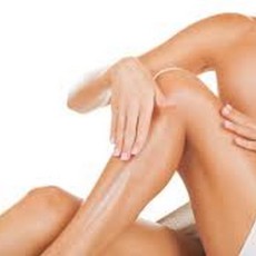 Перед ваксацией, депиляцией