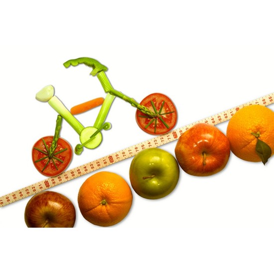 Uzturs sportiskam dzīvesveidam