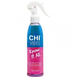 CHI Vibes Know It All Multitasking Hair Protector - Daudzfunkcionālais līdzeklis matiem, 237ml