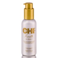 CHI Keratin K-TRIX 5 Themal Active Smoothing Treatment - Nogludinošs matu krēms, 115ml