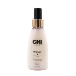CHI LUXURY Black Seed Oil Leave-in Conditioner - Kondicionejošais sprejs, 118ml