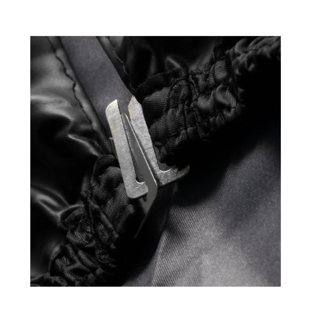 Hairdressing Cape J-120