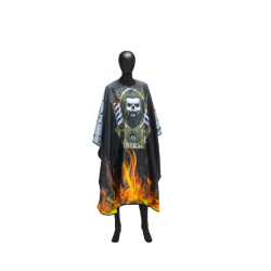 Frizieru apmetnis Barber J-455