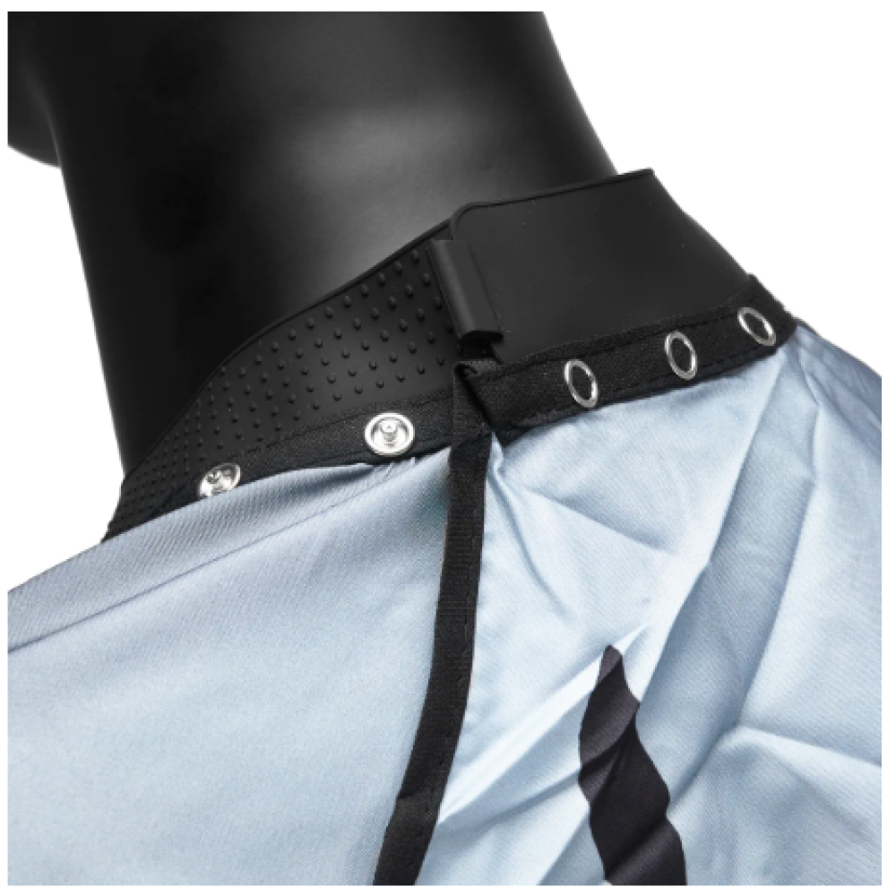 Парикмахерский пеньюар Barber J-455