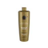 Imperity Gourmet Vie Perfume Cream Conditioner - Matu kondicionieris ar keratīnu un argāna eļļu, 1000ml