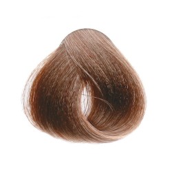 Inebrya color Nr.7/13 BLONDE ASH GOLDEN - Permanenta matu krāsa