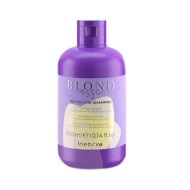 Inebrya Blondesse No-Yellow Shampoo, 300ml