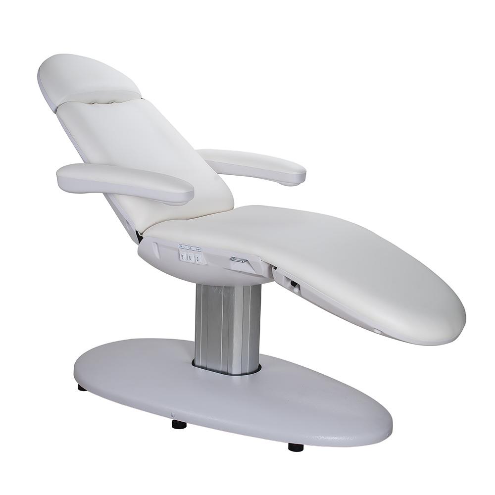 Universāla elektriskā kušete TOSCANA