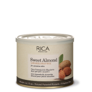 RICA Almond wax - Mandeļu vasks, 400ml
