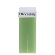 RICA Chlorophyll wax - Hlorofila vasks, 100ml
