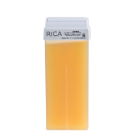 RICA Golden wax - Zelta vasks, 100ml