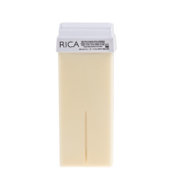 RICA White Chocolate wax - Baltās šokolādes vasks, 100ml