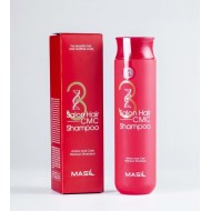 MASIL 3 Salon Hair CMC Shampoo, 300ml
