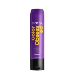 Matrix Total Results Color Obsessed conditioner, 300ml