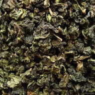 MILKY OOLONG tēja uluns piena, 100gr.