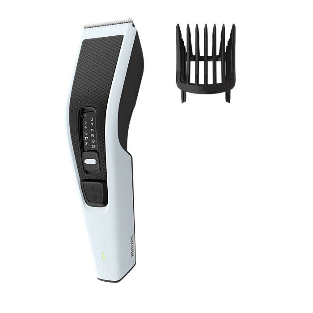 PHILIPS HAIRCLIPPER SERIES 3000 MATU GRIEŠANAS IERĪCE HC3521/15