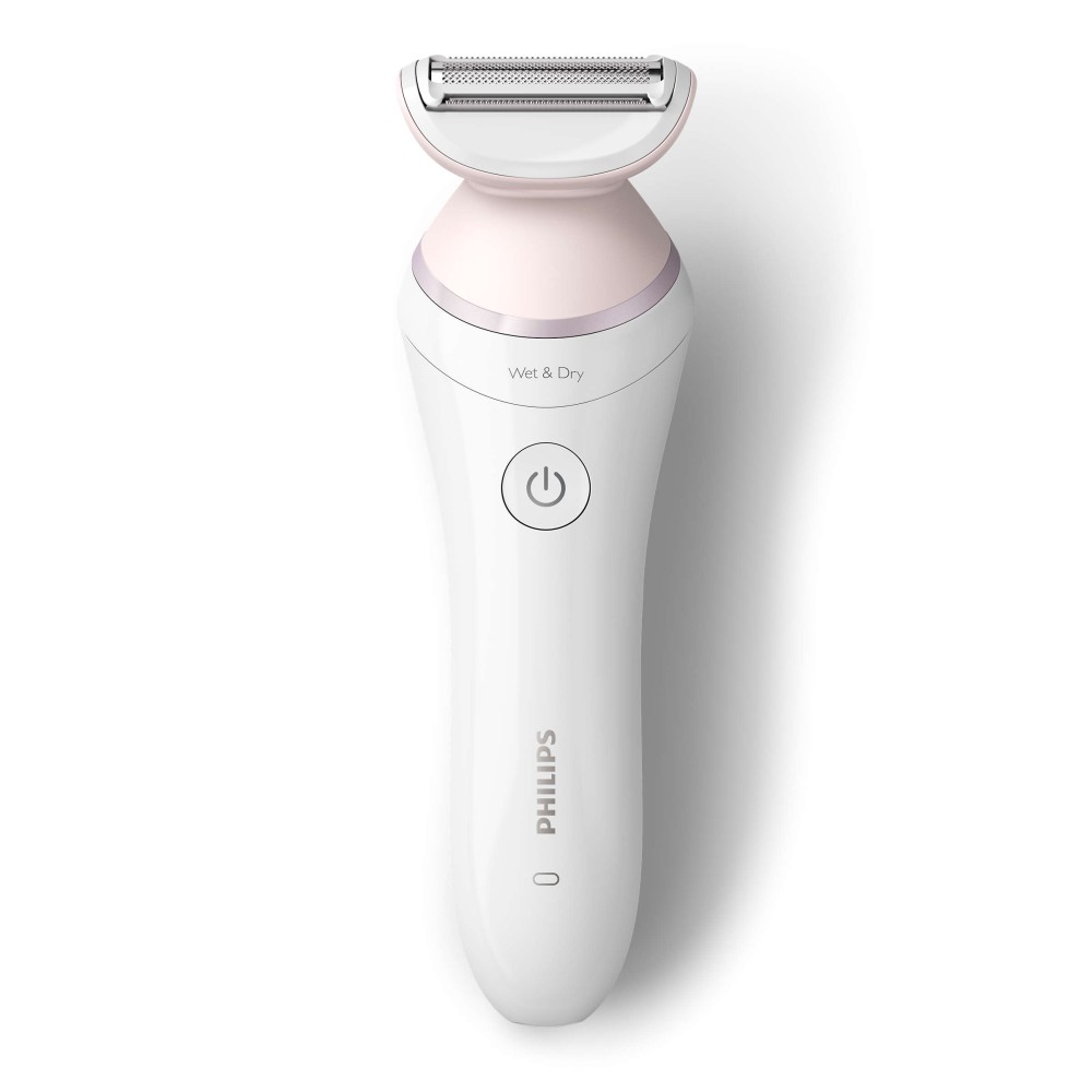 Триммер Philips Lady Shaver Series 8000 BRL 176, для влажной и сухой эпиляции