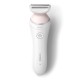 Триммер Philips Lady Shaver Series 8000 BRL 176, для влажной и сухой эпиляции