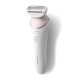 Триммер Philips Lady Shaver Series 8000 BRL 176, для влажной и сухой эпиляции