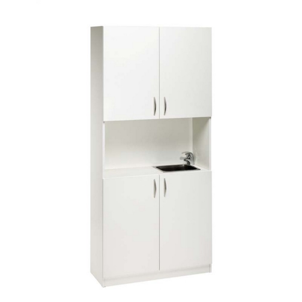 Маленькая лаборатория