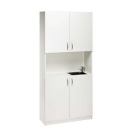 Маленькая лаборатория