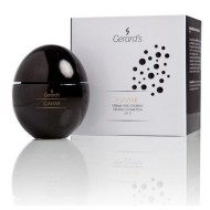 GERARD'S CAVIAR Day Face cream - Pretnovecošanās dienas krēms ar melno ikru fosfolipīdiem un fosfoproteīniem, SPF 8