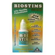BIOSTIMS selenium+coral 30ml