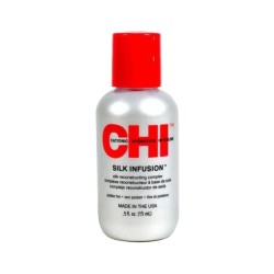 CHI Silk Infusion Reconstructing Complex - Zīda komplekss, 59ml