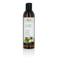 RICA Cotton Milk Pre-wax gel - Gēls ar kokvilnas ekstraktu pirms vaksācijas, 250ml