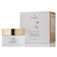 GERARD'S GENACTIVE Rejuvenating Day face cream, SPF8 - Atjaunojošs dienas sejas krēms, 50ml