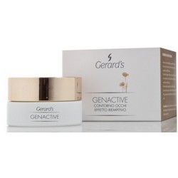 GERARD'S GENACTIVE Replenishing cream for the eye contour - Atjauninošs krēms acu kontūrai, 15ml