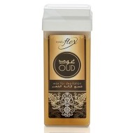 Italwax FLEX OUD with Arabic aroma, 100ml