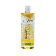 ItalWax After Wax Oil LEMON - Citronu eļļa pec depilācijas, 250ml