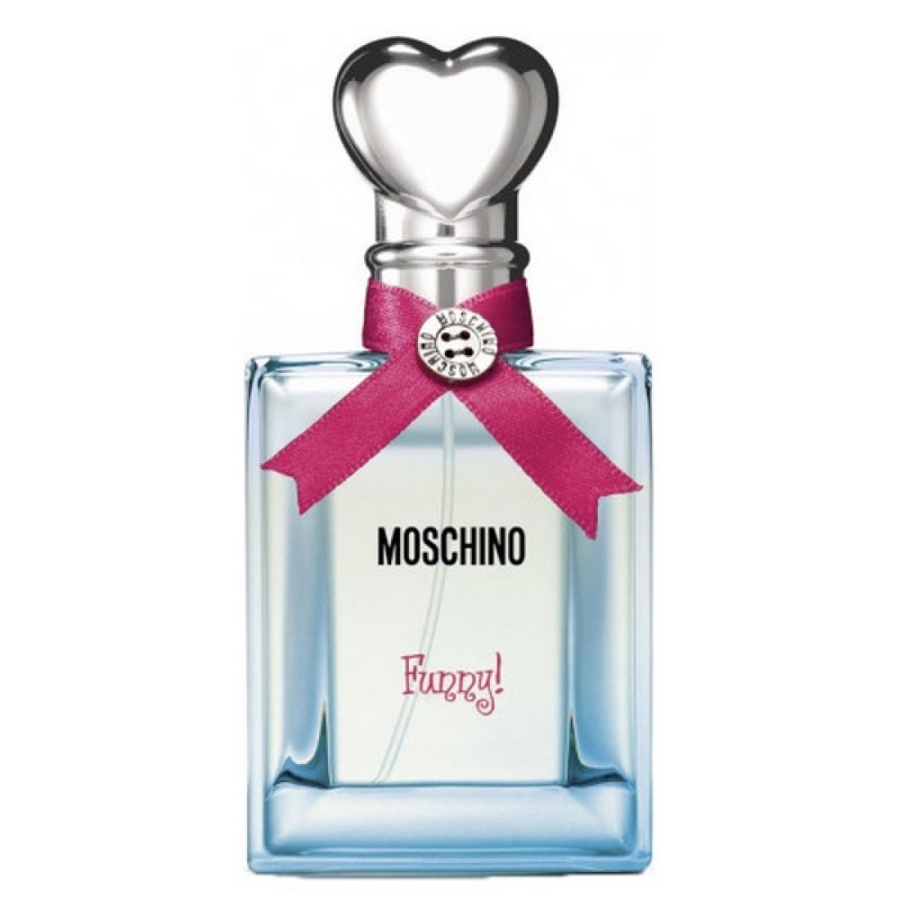 MOSCHINO Funny! - Sieviešu smaržas, 100ml