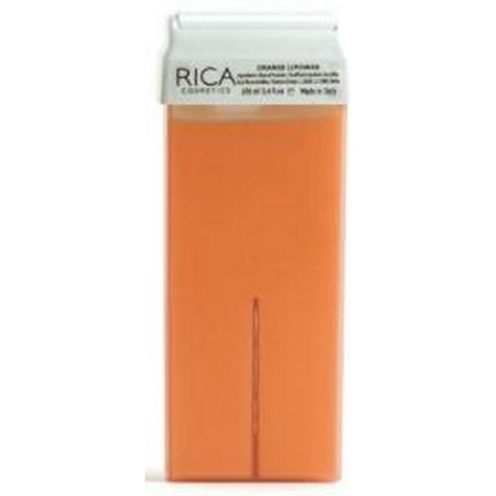 RICA Orange wax, 100ml