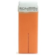 RICA Orange wax - Apelsīnu vasks, 100ml
