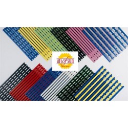 Solārija paklājiņš 80x60cm