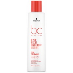 Schwarzkopf Professional Bonacure CP Repair Rescue Conditioner, 200ml