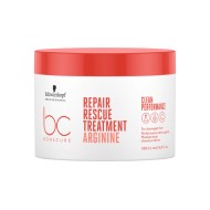 Schwarzkopf Professional Bonacure CP Repair Rescue Mask, 500ml