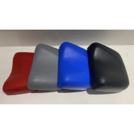 Solārija spilventiņš (dermantīna) - dažādas krāsas